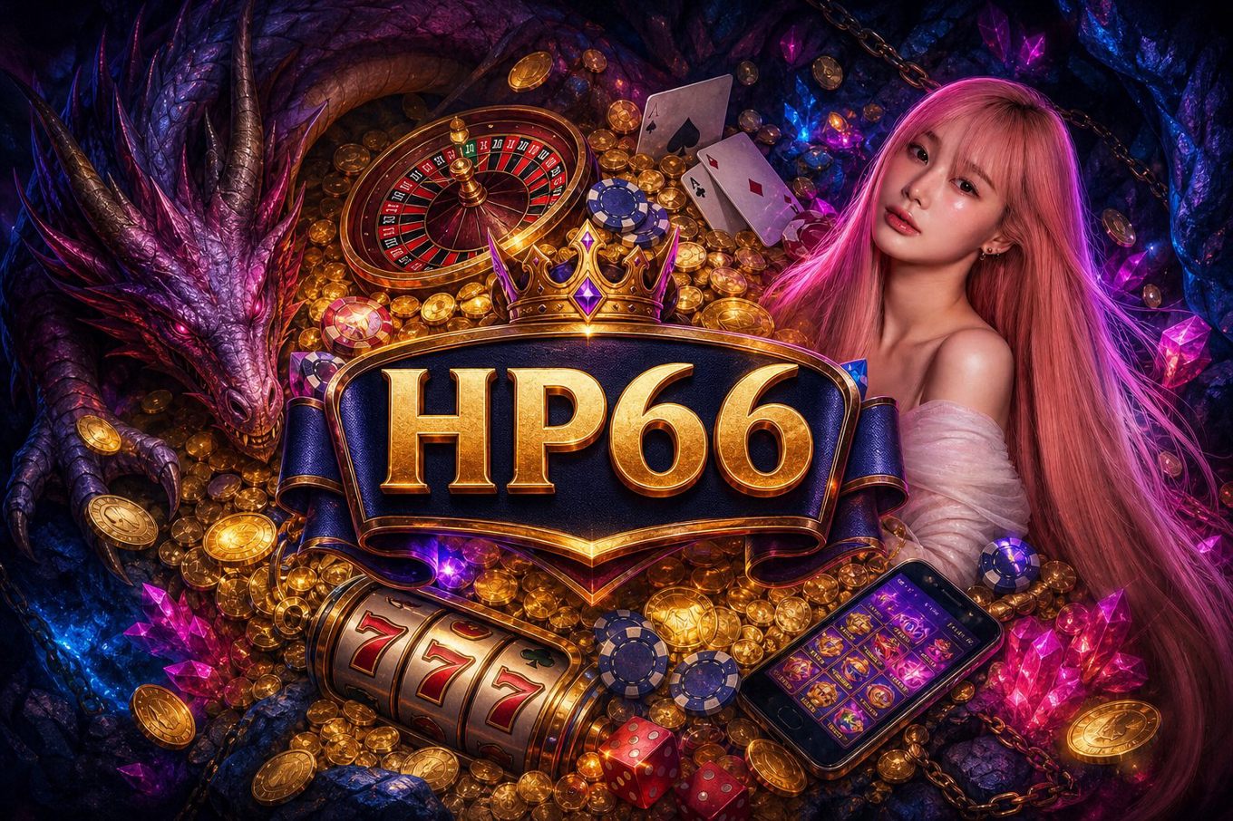 HP66 dan Pilihan Permainan: Big Bass Bonanza…