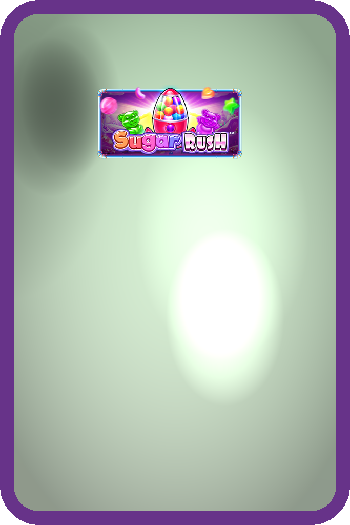 Sugar Rush