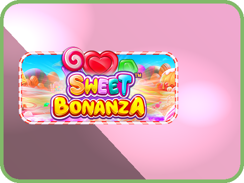 Sweet Bonanza