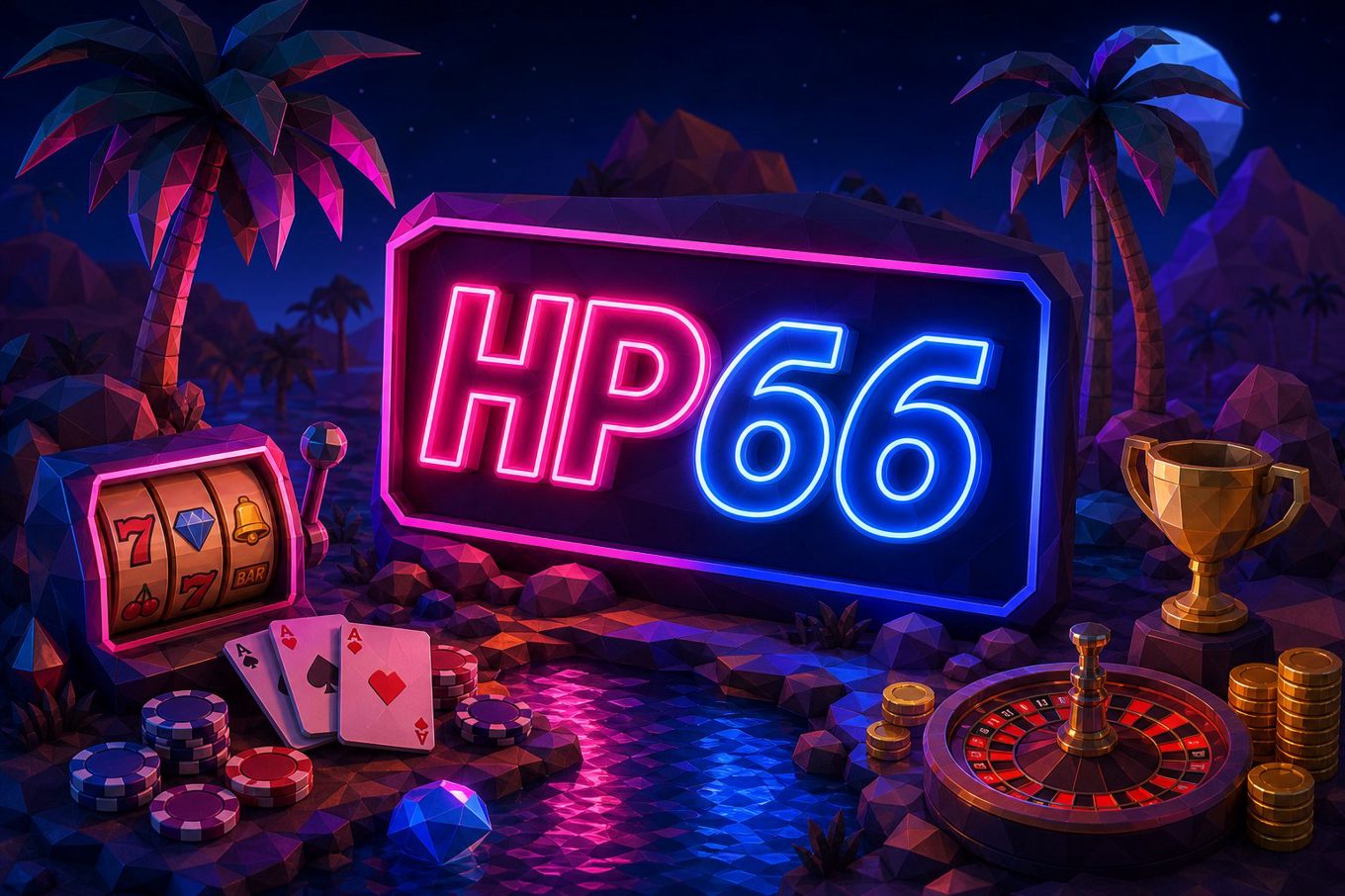 Ilustrasi permainan Big Bass Bonanza bertema alam di HP66 dengan nuansa danau dan ikan besar
